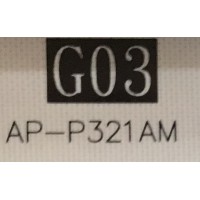 KIT DE TARJETAS PARA TV SONY NUM DE  PARTE XBR-75X900H / MAIN A5014255A 160 / 1-006-895-21 / FUENTE 100613322 / AP-P321AM / T-CON LJ94-45133D / 20Y_S75JU22H2TA6BV0.2 / DRIVER A5012966A / 1-006-902-11 / PANEL YDAF075DND01 / MODELO XBR-75X900H / XBR75X900H